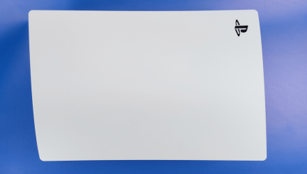 Набор Консоль Sony PlayStation 5 Digital Edition 825GB White Б/У  + Геймпад Беспроводной DualSense + Подставка Black - Retromagaz, image 2
