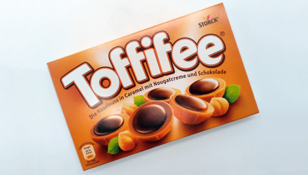 Цукерки Toffifee 125g - Retromagaz, image 2