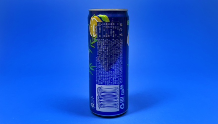 Набір Напій 4шт Pepsi Азійська Bamboo + White Grapefruit 330ml - Retromagaz, image 2