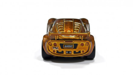 Машинка Базова Hot Wheels Lotus Sport Elise Super Treasure Hunt STH Compact Kings 1:64 JJM22 Bronze - Retromagaz, image 4