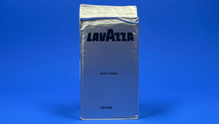 Кофе Молотый Lavazza Qualita Rossa 250g - Retromagaz, image 1