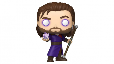 Фігурка FUNKO POP! Брама Балдура Гейл Baldur's Gate Gale Glow Chase 102mm 1146 88347 - Retromagaz, image 2