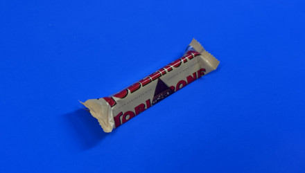 Набор Шоколад Молочный 6шт Toblerone Milk Mini 35g - Retromagaz, image 2