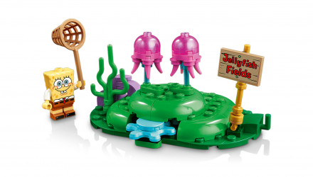 Конструктор Lego Bikini Bottom Icons 11386 Новый - Retromagaz, image 5