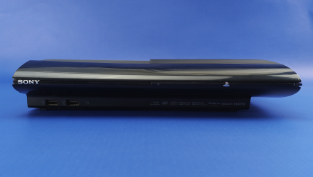 Консоль Sony PlayStation 3 Super Slim 500GB Black Б/У - Retromagaz, image 8