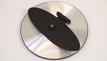 Підставка Sony PlayStation 3 Super Slim CECH-ZST1 Black Б/У - Retromagaz, image 2