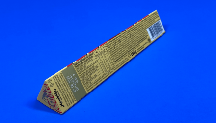 Набор Шоколад Молочный Toblerone Milk 100g 20шт - Retromagaz, image 3