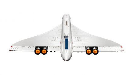 Конструктор Lego Concorde Конкорд Icons 10318 Новый - Retromagaz, image 4