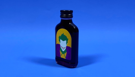 Напиток Marvel Joker Custom Сироп со Вкусом Лесных Ягод 100ml - Retromagaz, image 2