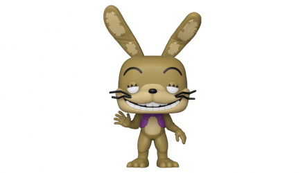 Фигурка FUNKO POP! Five Nights at Freddy's Гличтрап 135mm 86114 - Retromagaz, image 2