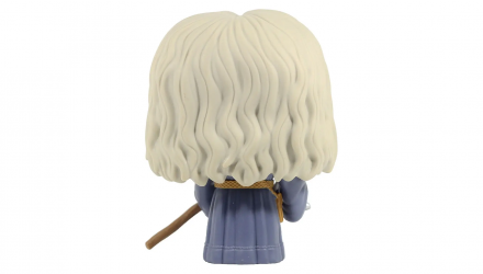 Фигурка FUNKO POP! The Lord of the Rings Ґендалф 95mm 13550-PX-1TM - Retromagaz, image 4