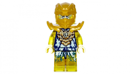 Конструктор Lego Golden Dragon Jay Ninjago 892302 Новый - Retromagaz, image 3