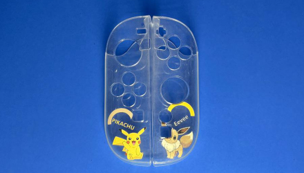 Чохол Захисний RMC Switch 2 Pokemon Пластиковий - Retromagaz, image 3