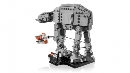 Конструктор Lego AT-AT 75440 Новий - Retromagaz, image 4