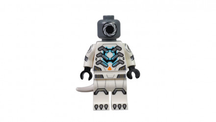 Фигурка Lego Series 29 Robot T Rex Collectible Minifigures col450 Новый - Retromagaz, image 3