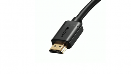 Кабель Baseus High Definition HDMI 2.0 - HDMI 2.0 1m - Retromagaz, image 3