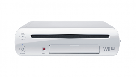 Консоль Nintendo Wii U Модифікована 96GB White + 10 Вбудованих Ігор Б/У - Retromagaz, image 2