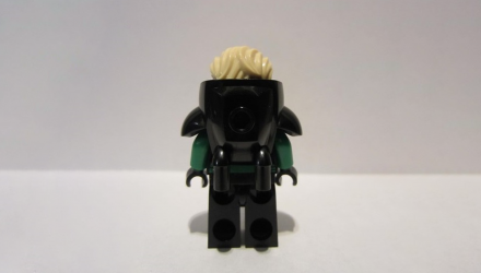 Фигурка Lego Ninja Lloyd Skybound Armor Ninjago njo0193 Б/У - Retromagaz, image 2