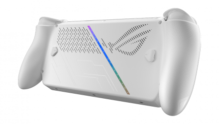 Консоль Asus ROG Xbox ALLY 1TB 290,8 x 121,5 x 50,7 мм White 65 Wh Новый - Retromagaz, image 4