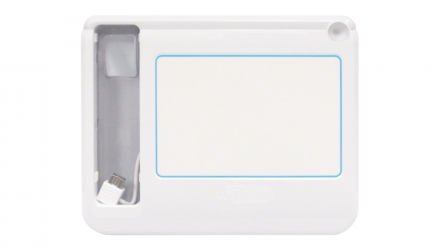 Планшет Проводной THQ Wii uDraw GameTablet White Б/У - Retromagaz, image 1