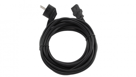 Кабель Cablexpert EU Plug - 3 Pin 1.8m - Retromagaz, image 3