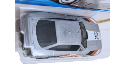 Машинка Базова Hot Wheels Audi '90 Quattro Peak Pursuit 1:64 JBB20 Silver - Retromagaz, image 4