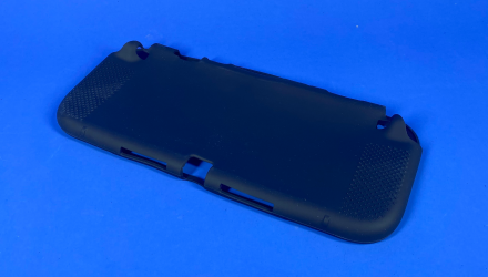 Чохол Захисний RMC Switch 2 Силіконовий Black Новий - Retromagaz, image 4