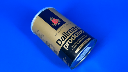 Кава Мелена Dallmayr Prodomo Ж/Б 250g - Retromagaz, image 3