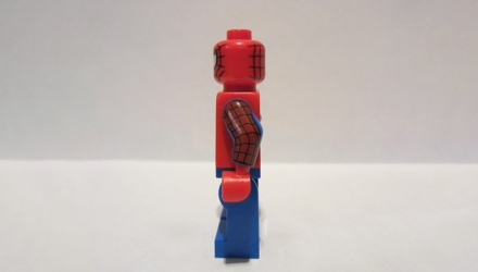 Конструктор Lego Фигурка Marvel Spider-Man Super Heroes 682306 sh0684 Новый - Retromagaz, image 3