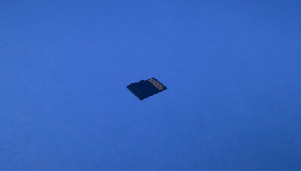 Карта Пам'яті Goodram class 10 UHS-I 128Gb Б/У - Retromagaz, image 3