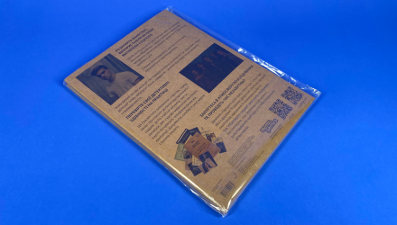 Настольная Игра Нераскрытые Дела #4 - Retromagaz, image 4