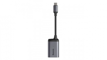 Адаптер Baseus USB Type-C - VGA - Retromagaz, image 4