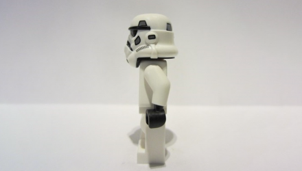 Конструктор Lego Фігурка Stormtrooper Star Wars 912309 sw1275 Новий - Retromagaz, image 3