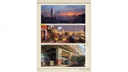 Артбук Світ гри Far Cry 6 Ubisoft - Retromagaz, image 1