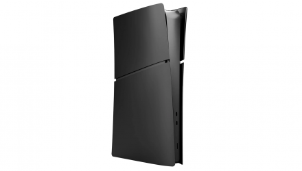 Сменная Панель RMC PlayStation 5 Slim Digital Edition Black Новый - Retromagaz, image 1