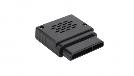 Адаптер Retro Scaler PlayStation 2 1 BlueRetro Mini для Геймпадів PlayStation 5 4 3 Xbox Series One Switch Black Новий - Retromagaz, image 4