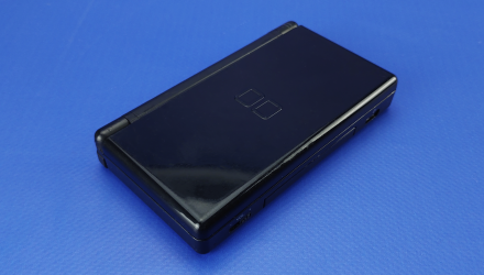 Консоль Nintendo DS Lite Jet Black Б/У Отличный - Retromagaz, image 2