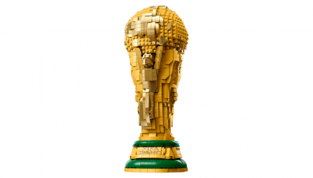 Конструктор Lego FIFA World Cup™ Official Trophy 43020 Новий - Retromagaz, image 2