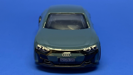 Набір Машинка Базова Hot Wheels Audi RS 6 Avant HKH69 + RS E-Tron GT HKH58 + '90 Quattro HKG35 - Retromagaz, image 7