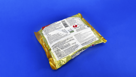 Набір Локшина 10шт Nongshim Ramen Chapagetti Овочі та Соєвий Соус Негостра 140g - Retromagaz, image 3