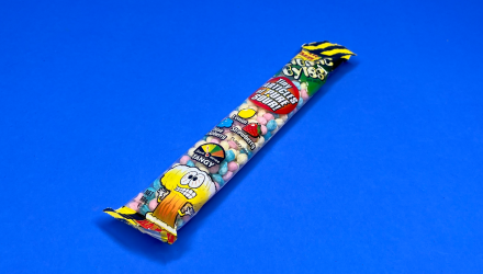 Набор Конфеты 12шт Toxic Waste Atomic Bytes 60g - Retromagaz, image 3