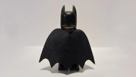Конструктор Lego Фигурка Batman II Super Heroes 212008 sh0016b Новый - Retromagaz, image 2