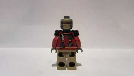 Фігурка Lego Інше Hondo Ohnaka Star Wars sw0246 Б/У - Retromagaz, image 3