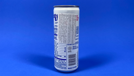 Набор Напиток 12шт Lotte Milkis Газированный Молочный Персик 250ml - Retromagaz, image 2
