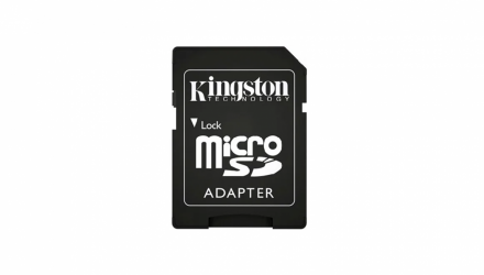 Карта Памяти Canvas Go! Plus UHS-I U3 V30 A2 256Gb Б/У - Retromagaz, image 5
