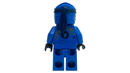Конструктор Lego Jay vs. Eyezor Super Heroes 112112 njo0639 njo0489 Новий - Retromagaz, image 5