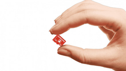 Карта Памяти Samsung microSDXC Express Card 256Gb для Nintendo Switch 2 Новый - Retromagaz, image 5
