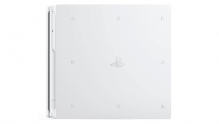 Консоль Sony PlayStation 4 Pro CUH-70-71xx 1TB White Б/У - Retromagaz, image 5