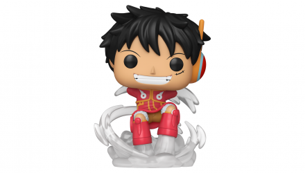Фігурка FUNKO POP! One Piece Луффі Egghead Arc 117mm 86519 - Retromagaz, image 2