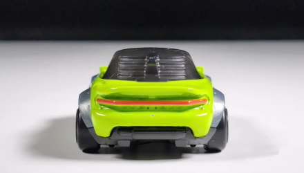 Машинка Базова Hot Wheels Mazda MX-5 Miata (2025) Dream Garage 1:64 HYX57 Green - Retromagaz, image 5